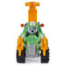 Zestaw Psi Patrol Pojazdy Dino Rescue Skye I Rocky Z Figurkami + 2 Figurki Dinozaurów W Jajku