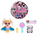 L.O.L. Surprise kula niespodzianka Eye Spy Tots Series laleczka 