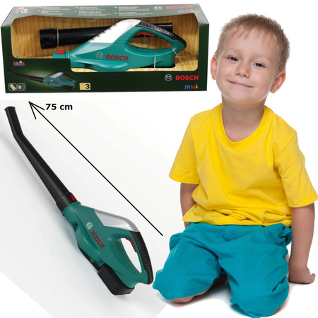 Dmuchawa do liści Bosch dla dzieci Klein 2776