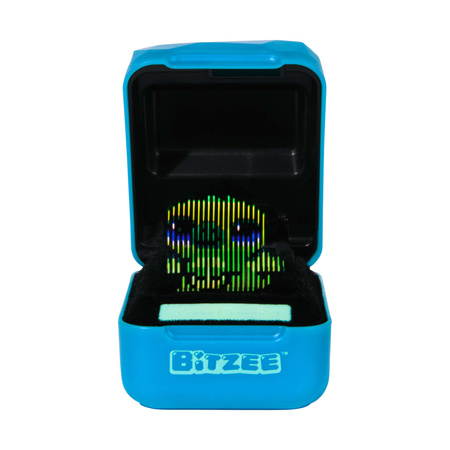 OUTLET Bitzee Magicals interaktywne zwierzątko cyfrowe Wirtualny Zwierzak hologram Spin Master USZKODZONE OPAKOWANIE