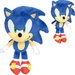 Maskotka Pluszak Sonic the Hedgehog 23 cm