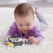Fisher-Price Rozkołysana Wyderka 2 w 1 + gryzak GRATIS