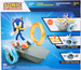 Jakks zestaw Sonic The Hedgehog Figurka na zdalnie sterowanym pojeździe