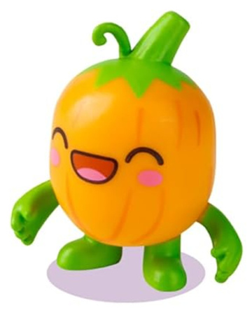 Zestaw Pinata SmashLings 3 losowe figurki stworki Smashlings Pack