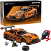 Klocki CaDA Mercedes AMG GT3 1:8 5466 elementów 