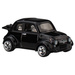 Hot Wheels National Icons auto '60 Fiat 500 D Modificado 5,5 cm