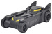 Batman Batmobile 1:16 DC Comics Batmobile Free Wheelings 25 cm