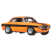Hot Wheels Premium Fast & Furious Szybcy i Wściekli auto Alfa Romeo Giulia Sprint GTA 7 cm