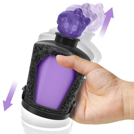 Monster High Potions Eliksir mini lalka niespodzianka