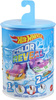 Hot Wheels Color Reveal Zestaw 2 samochody niespodzianki