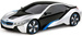 Zdalnie sterowane auto BMW i8 pojazd sportowy RC 6+ 1:24