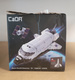 OUTLET Klocki Konstrukcyjne CaDA NASA wystawa odkrywacz kosmiczny Space Shuttle Discovery 475 el. USZKODZONE OPAKOWANIE