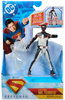 DC Comics Epic Strike mała figurka Mr.Terrific ruchoma lalka 15 cm + akcesoria