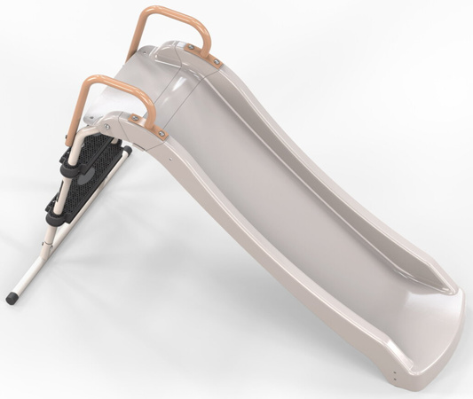 EXIT Moja pierwsza zjeżdżalnia do zabawy w domu i ogrodzie