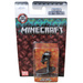 Minecraft metalowa figurka kolekcjonerska Mroczny Szkielet Nano Metalfigs 4 cm Jada