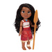 Lalka Disney Princess Śpiewająca Księżniczka Vaiana Moana z tatuażem i Oarem 35 cm