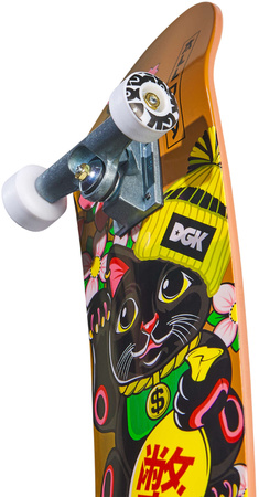 Handboard Deskorolka DGK maxi 27 cm Tech Deck
