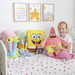 Spongebob Maskotka Kanciastoporty Pluszak 54 Cm