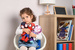 Maskotka Spidey i super-kumple Spiderman pluszak 25 cm