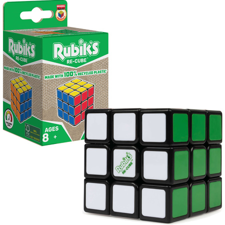 Oryginalna Kostka Rubika Re-Cube 3x3 Rubik's