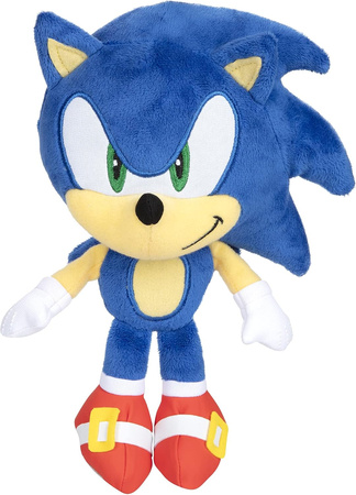 Maskotka Pluszak Sonic the Hedgehog 23 cm
