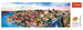 Puzzle Porto Portugalia panorama 500 elementów Trefl 