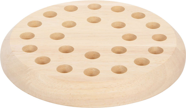 Small Foot Drewniana gra w pamięć kolory