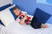 Maskotka Spidey i super-kumple Spiderman pluszak 25 cm