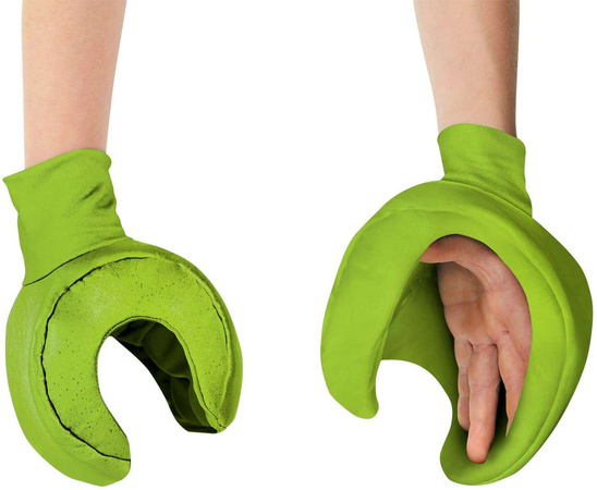 Strój karnawałowy Lego dla dziewczynki Wiedźma kostium przebranie 124-135 cm (7-8 lat)