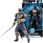 Batman figurka bohatera Dark Knights of Steel 18 cm