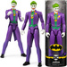 Batman Joker ruchoma figurka akcji 30 cm 