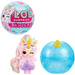 L.O.L. Surprise kula niespodzianka Jednorożec Unicorns Series laleczka 