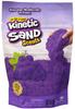 Piasek Kinetyczny Fioletowy Pachnący Zapachowy Winogrono Kinetic Sand 228 G