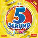 Trefl Gra planszowa 5 Sekund Junior Edycja 2019