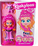 KookyLoos figurka kolekcjonerska Roxy seria Pet Party
