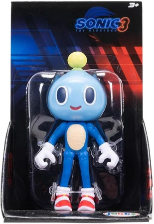 Figurka Sonic 3 The Hedgehog Chao Maskot 8 cm