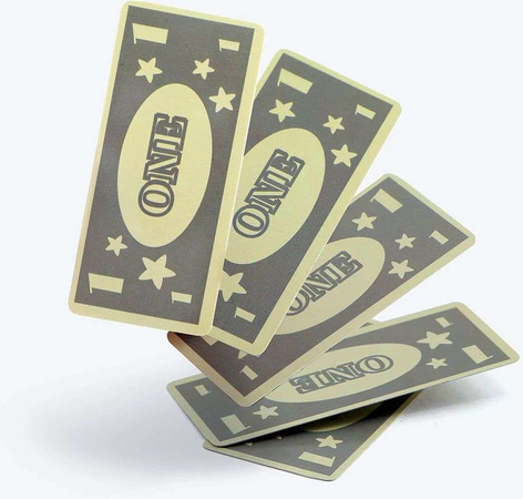 OUTLET Top Bright Lodziarnia Nauka liczenia USZKODZONE OPAKOWANIE