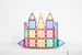CONNETIX Pastel Mini Pack Kreatywne klocki magnetyczne 32 elementy