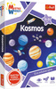 Mistrz wiedzy Kosmos Planszowa gra edukacyjna Trefl