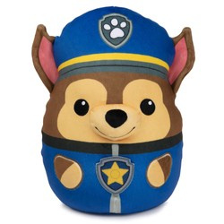 Psi Patrol Maskotka Chase pluszak miękka przytulanka GUND Piesek 23 cm