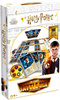 Gra karciana Battle Mat Harry Potter mata bitewna do gry + karty Top Trumps