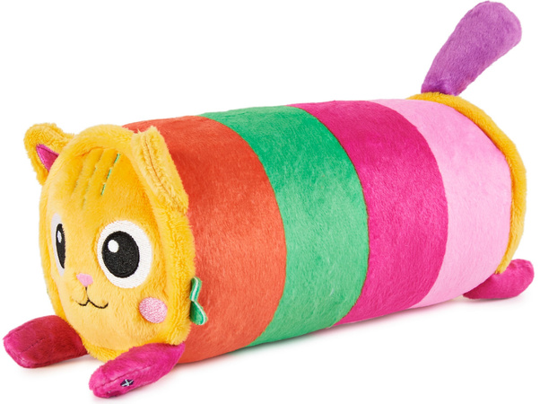 Koci Domek Gabi Miękotka Maskotka Pillow Cat 21 cm Gabby's Dollhouse