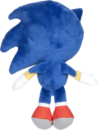 Maskotka Pluszak Sonic the Hedgehog 23 cm