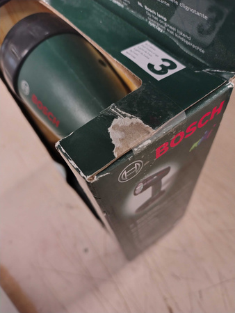 OUTLET Latarka Lampa przegubowa Bosch 4 kolory Dla dzieci Klein USZKODZONE OPAKOWANIE