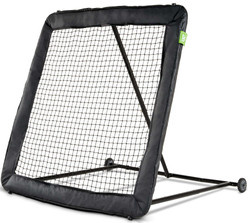 Innowacyjny rebounder Kickback do gry w piłkę nożną 164x164 cm