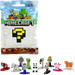Nano Metalfigs Minecraft figurka niespodzianka