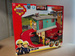 OUTLET Strażak Sam Remiza strażacka z torem + wóz strażacki Jupiter PRODUKT NIEKOMPLETNY USZKODZONE OPAKOWANIE