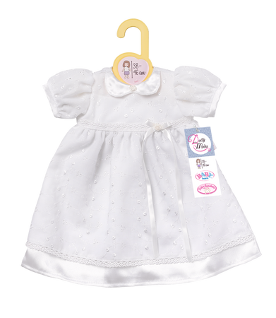 Baby Born Ubranko sukienka dla lalki 43cm