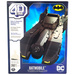 Puzzle 4D Build Batman Batmobile oraz Batwing modeli aut 3D do złożenia