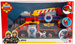 Strażak Sam zestaw Duży Wóz strażacki Jupiter interaktywny samochód + 2 figurki światło dźwięk